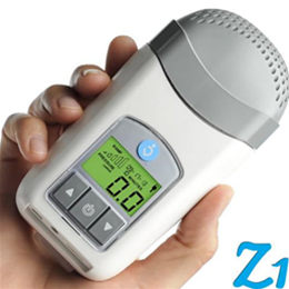 Human Design Medical :: The Original Z1™ CPAP