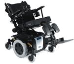 TDX3-SP - The Invacare&#174; TDX3 SP is the first model in the next generation 