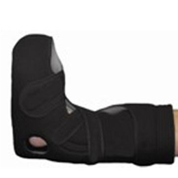 WAFFLE FootHold® Plus