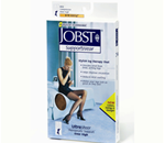 Jobst for Women 8-15 mmHg Ultrasheer Knee High Support Stockings - &lt;span style=&quot;border-collapse: collapse; font-family: arial; colo