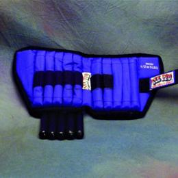 Weight Adjustable Rehab/Exercise Ankle Weights