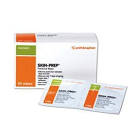 Smith & Nephew Skin-Prep® Protective Barrier Wipes