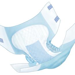 Wings Choice Plus Quilted Adult Briefs - Image Number 15905