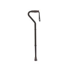 Bariatric Offset Handle Cane - Image Number 14666
