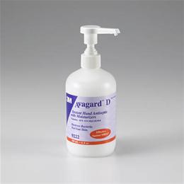 Avagard D Hand Antiseptic 16.