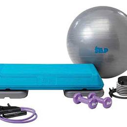 The Step Body Fusion