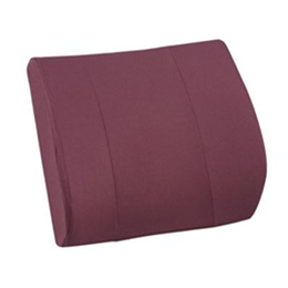 Image of Lumbar Memory Foam Cushion 2