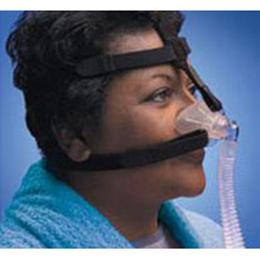 Respironics :: Simplicity Nasal Mask