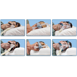 Image of Contour CPAP Pillow 4