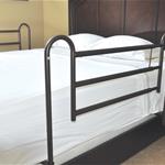 Home Bed Style Adjustable Length Bed Rails - Product Description&lt;/SPAN