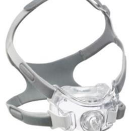 Amara View Mask with Headgear, Small