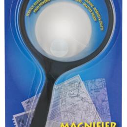 Magnifying Glass Round 4