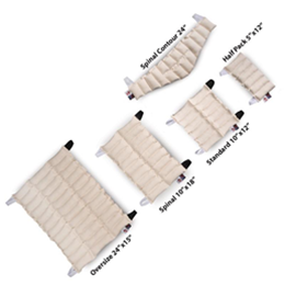 Thermal Core Moist Heat Packs