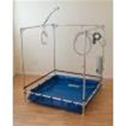 Super Standard Fawssit Portable Shower