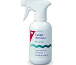 3M™ CAVILON™ SKIN CLEANSER - A no-rinse solution that gently cleans the skin without irritati