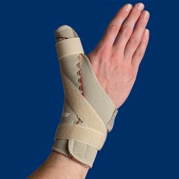 Thumb Spica Thumb Spica