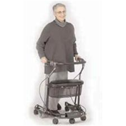 The U-Step II Walking Stabilizer