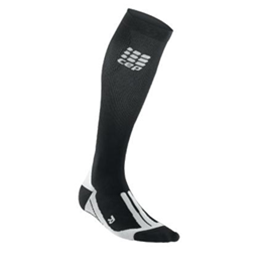 CEP Compression Sportswear :: Compression Bike Socks