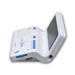 Rise 'n Shine Alarm Clock with Super Shaker Rise 'n Shine Alarm Clock with Super Shaker