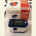 Oygen Systems :: Contec Medical Systems, Co. :: Contec Pulse Oximeter