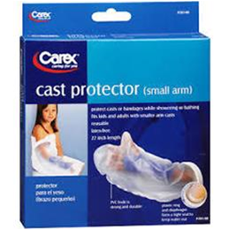 Small Arm Cast Protector