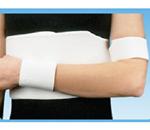 Core Products Shoulder Immobilizer - 
    Gently secures humerus and forearm to torso for sh