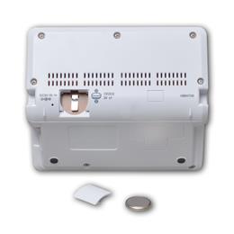 Rise 'n Shine Alarm Clock with Super Shaker Rise 'n Shine Alarm Clock with Super Shaker