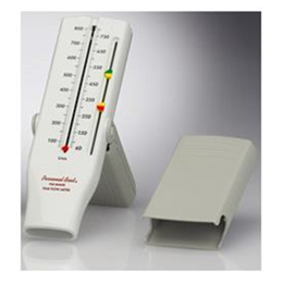 Image of Personal Best Full & Low Range Peak Flow Meter product