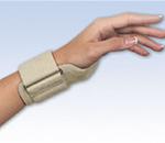 CarpalMate&#174; Wrist Support Series 22-140XXX - Holds the wrist in a lifted, neutral position while still allowi
