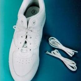Perma-Ty Elastic Shoelaces