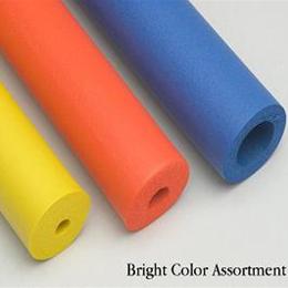 Foam Tubing