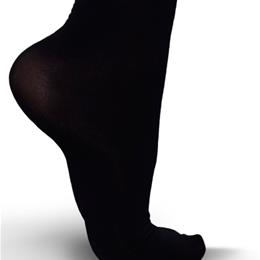 Image of Preggers Opaque Maternity Tights 3