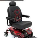 Jazzy Elite - The Pride Jazzy Select Elite is Medical Mobility&#39;s main Medicae 