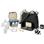 Maternity Products :: Medela :: Pump In Style® Advanced (On-the-go Tote)
