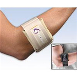 Tennis Elbow Arm Band - 
    Applies compression to the working portion of the 