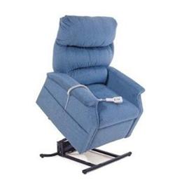 Pride Mobility Products :: Specialty LL-575 Lift Chair