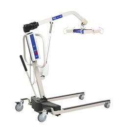 Image of Reliant 600 Electronic Patient Lift product