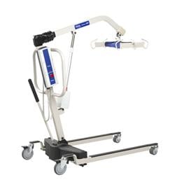 Reliant 600 Electronic Patient Lift