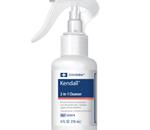 Kendall 2-in-1 Cleanser - Features and Benefits:
A no rinse skin cleans
