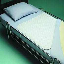 Image of Reusable Bedpads 1