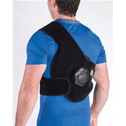 Back/Hip Ice Compression Wrap