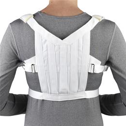 Airway Surgical :: 2455 OTC Lightweight posture control shoulder brace