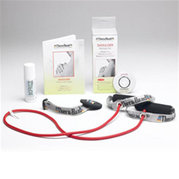 SHOULDER REHAB KIT