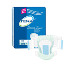 Tena&#174; Stretch Super Brief - Features &amp;amp; Benefits:
Residents with 