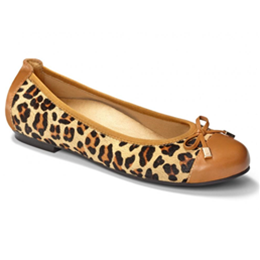 Vionic Footwear - Minna Ballet Flat