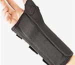 Prolite Wrist Splint with Abducted Thumb - Made for problems with the wrist and thumb and advanced carpal t