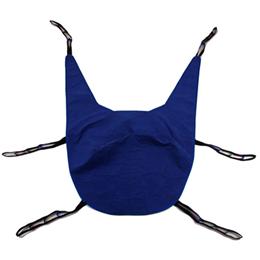 Invacare :: Divided Leg Sling - Extra-Large
