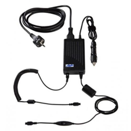 AirSep FreeStyle 5 DC Auto Adapter and Power Supply
