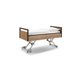 Sentida 3 Universal Low Nursing Bed