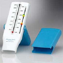 Respironics :: Personal Best® Peak Flow Meters - Full Range